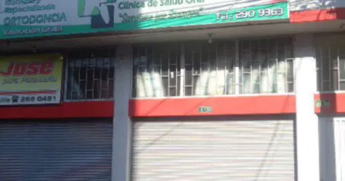 PREVENIR CLINICA DE SALUD ORAL PREVENIR CLINICA DE SALUD ORAL